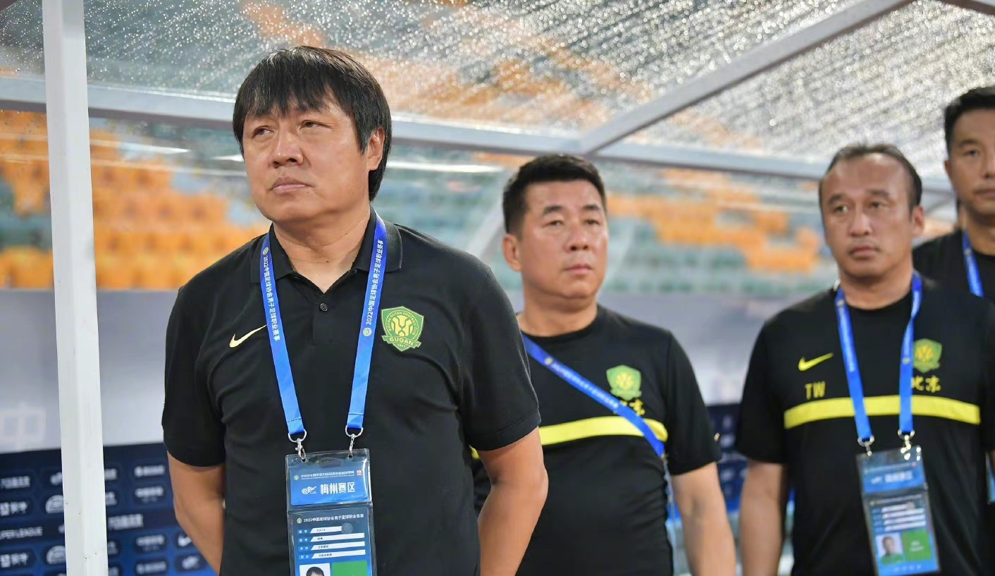 重庆晨报：女足亚洲杯分组已出炉，为何新帅迟迟未定？_东方体育