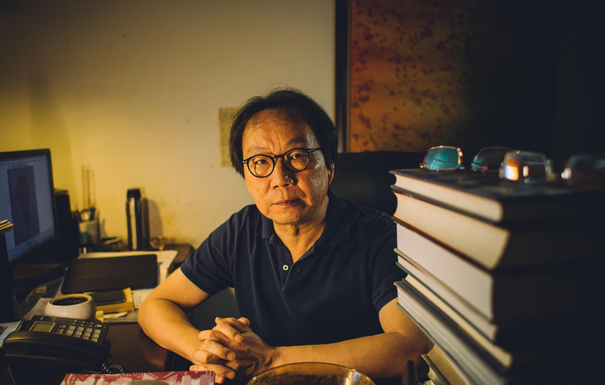 三星堆博物馆馆长雷雨:三星堆是中华文化大家庭中最调皮的孩子|考古