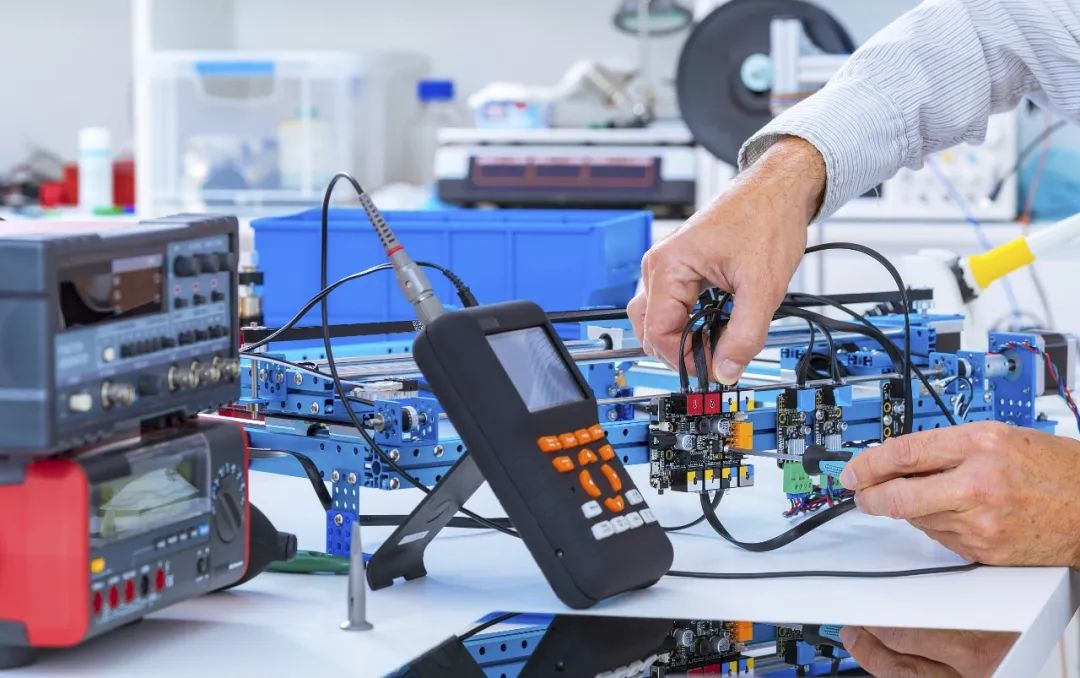 半导体行业联盟