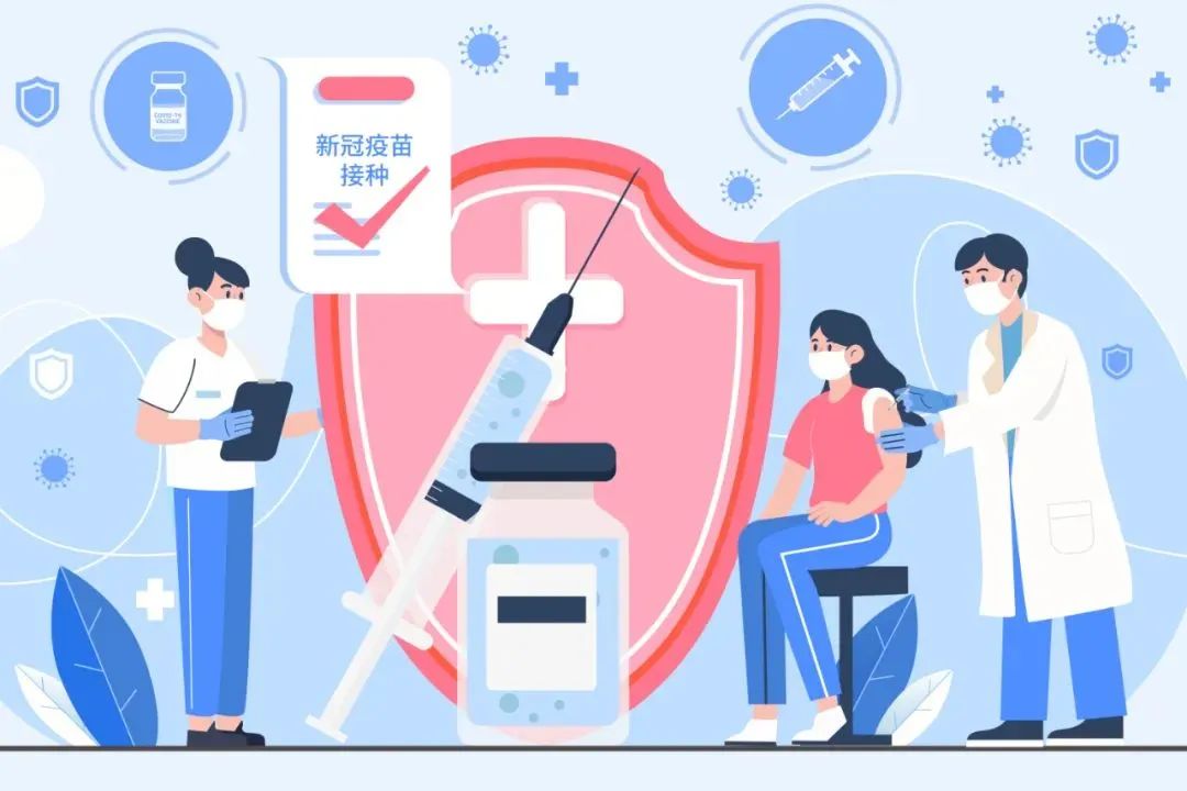 健康科普｜再呼吁！老年人更需打疫苗！