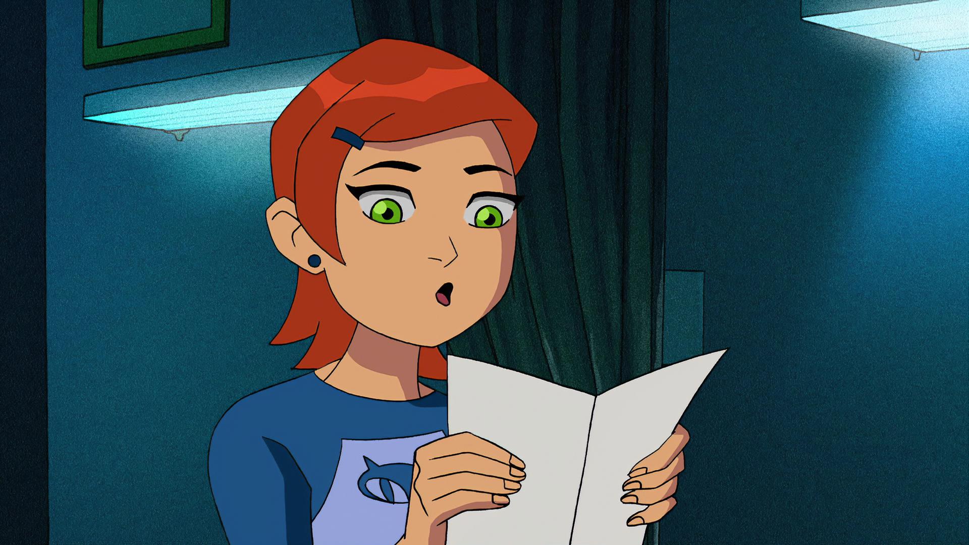 少年骇客小班独自离开小玟赶忙寻找竟偷上了救护车