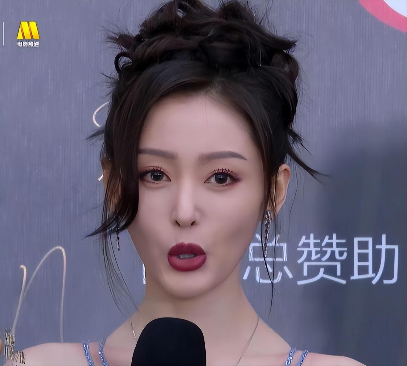 电影之夜红毯生图:刘亦菲高定裙发福,李冰冰状态佳,王一博帅气休闲区蓝鸢梦想 - Www.slyday.coM 电影之夜红毯生图:刘亦菲高定裙发福,李冰冰状态佳,王一博帅气休闲区蓝鸢梦想 - Www.slyday.coM