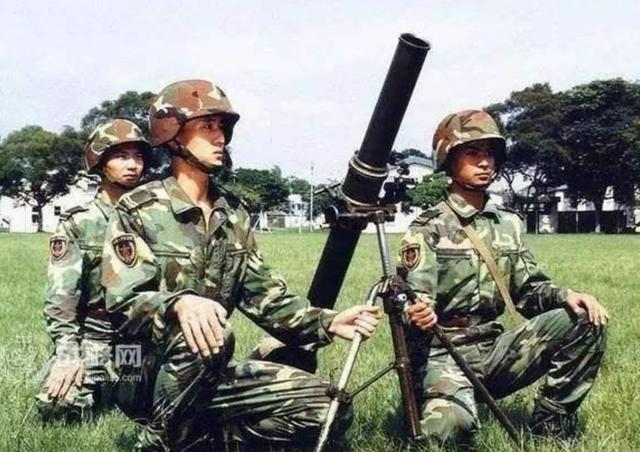 迫击炮至今仍没被淘汰,那么有没有对付迫击炮有效的反制武器呢?|无人机|迫击炮|武器_新浪新闻