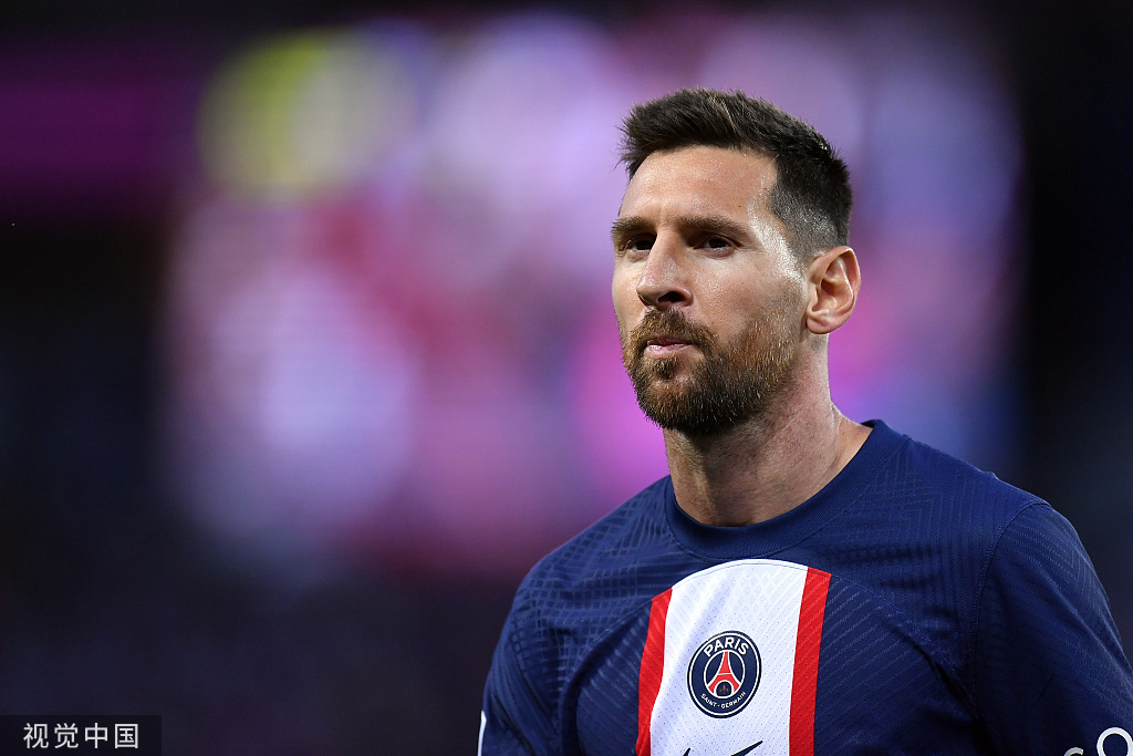 梅西巴黎这一年|莱昂内尔·梅西_新浪财经_新浪网