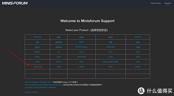 4K显示器的好搭档，迷你办公机的新选择，实测MINISFORUM TH50准系统长时间运行不发烫不发热！休闲区蓝鸢梦想 - Www.slyday.coM