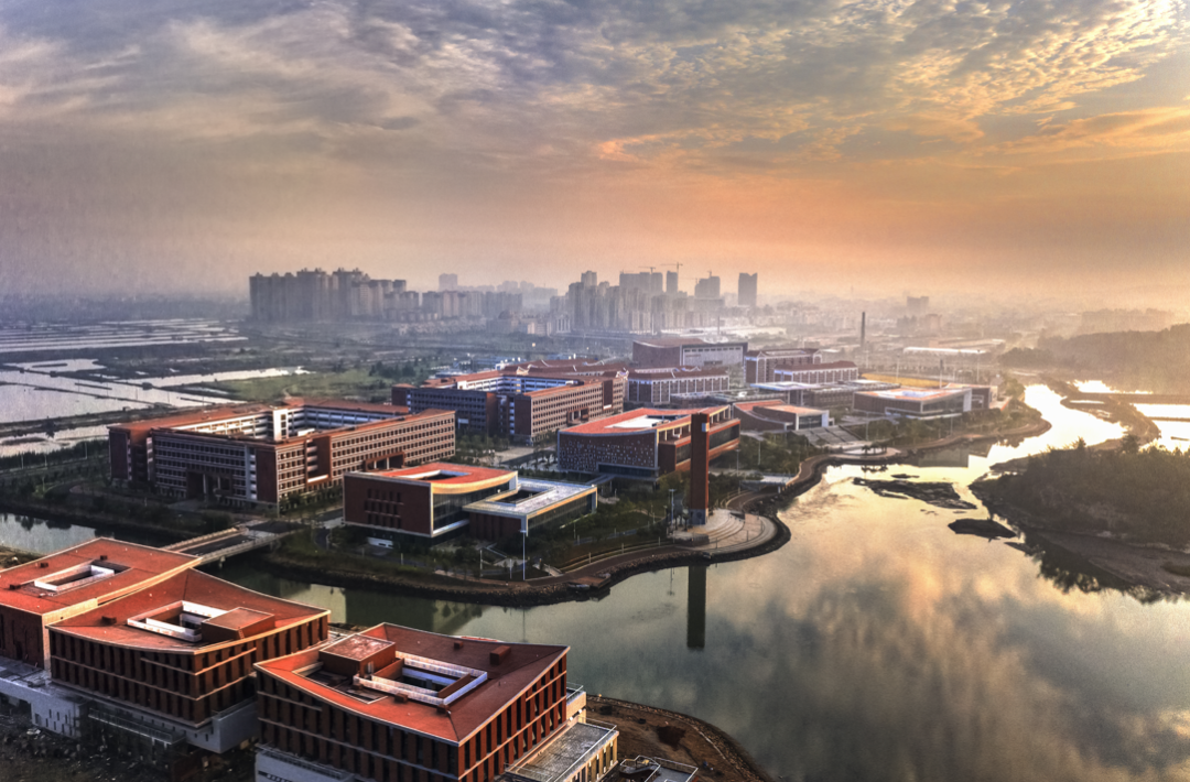 福州大学晋江校区正式获批!__财经头条