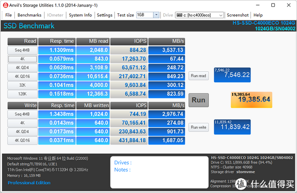 4K显示器的好搭档，迷你办公机的新选择，实测MINISFORUM TH50准系统长时间运行不发烫不发热！休闲区蓝鸢梦想 - Www.slyday.coM