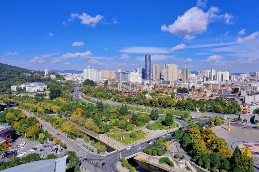 《光明日报》关注云南曲靖发展|曲靖市_新浪财经_新浪网