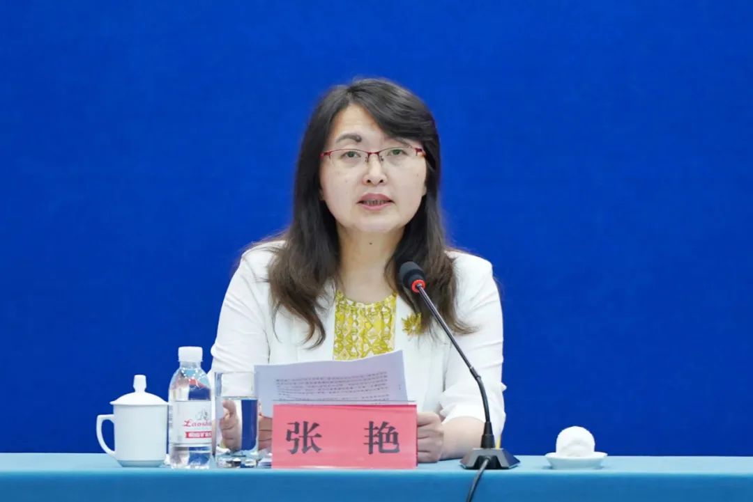 答记者问|构建"有尺度,有速度,有温度"服务模式 推