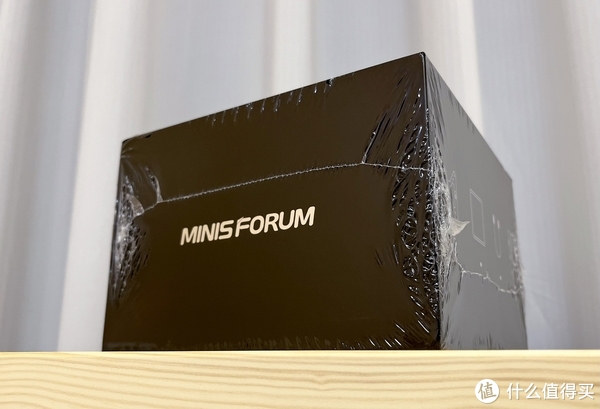4K显示器的好搭档，迷你办公机的新选择，实测MINISFORUM TH50准系统长时间运行不发烫不发热！休闲区蓝鸢梦想 - Www.slyday.coM