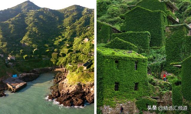 全新的消息正在传播：海盐哪里有小巷子逛？在地人私藏散步路线与心情分享