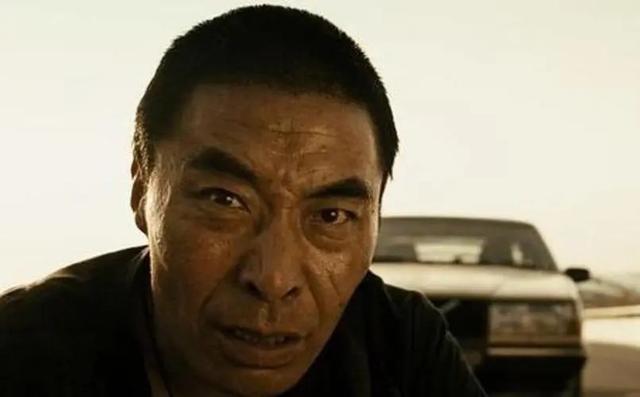 一脸凶相却个个心善大家都被这7位反派专业户骗了