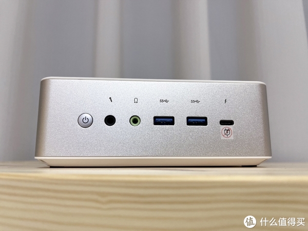 4K显示器的好搭档，迷你办公机的新选择，实测MINISFORUM TH50准系统长时间运行不发烫不发热！休闲区蓝鸢梦想 - Www.slyday.coM