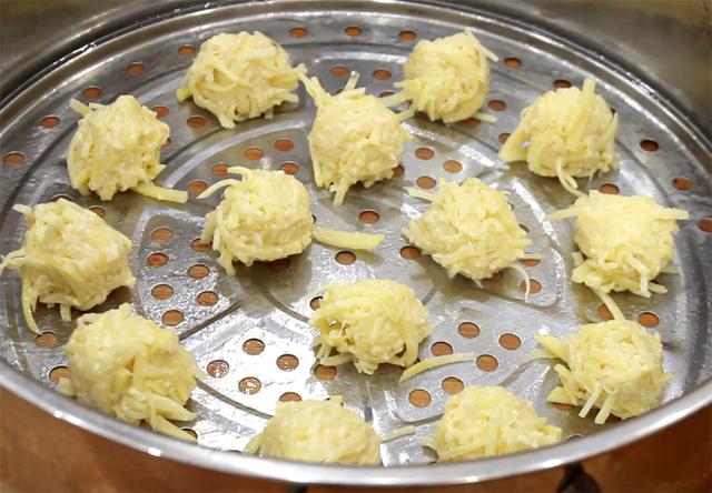 立秋过后，是孩子长高“黄金期”，常吃这6道蒸菜，营养足长得快休闲区蓝鸢梦想 - Www.slyday.coM