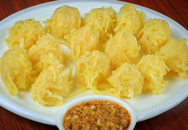 立秋过后，是孩子长高“黄金期”，常吃这6道蒸菜，营养足长得快休闲区蓝鸢梦想 - Www.slyday.coM