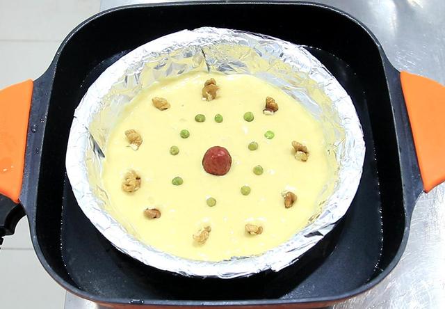 立秋过后，是孩子长高“黄金期”，常吃这6道蒸菜，营养足长得快休闲区蓝鸢梦想 - Www.slyday.coM