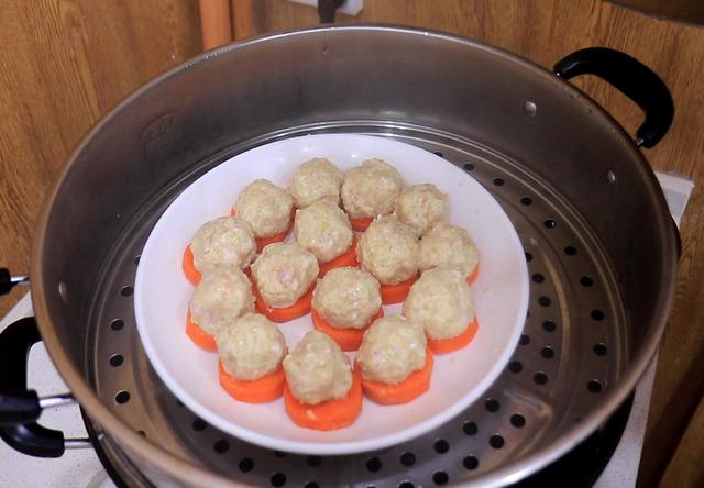 立秋过后，是孩子长高“黄金期”，常吃这6道蒸菜，营养足长得快休闲区蓝鸢梦想 - Www.slyday.coM