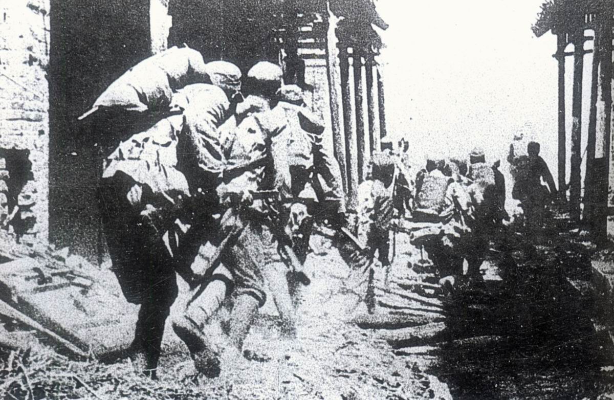 抗日战争研究︱抗战必胜——1942年《大刚报》的民意调查