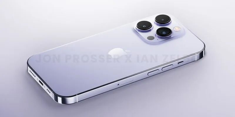 iPhone 14 系列涨价或成定局，5W 充电器官方售罄或成历史休闲区蓝鸢梦想 - Www.slyday.coM