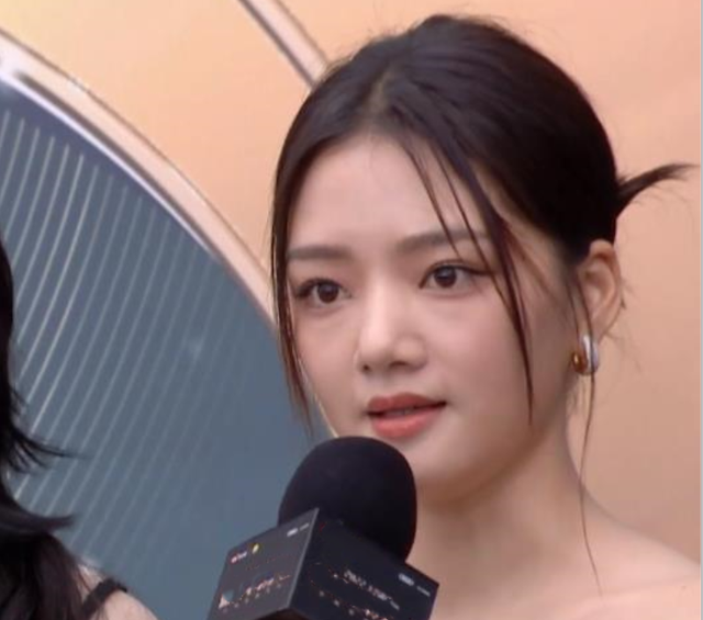 电影之夜红毯生图：刘亦菲高定裙显胖，李冰冰状态佳，王一博帅气休闲区蓝鸢梦想 - Www.slyday.coM