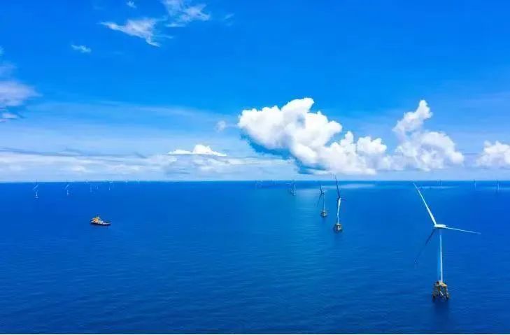 装机容量1000兆瓦年发电量38亿千瓦时 海油工程 新浪财经 新浪网