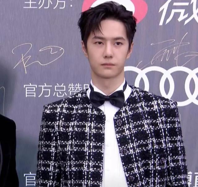 电影之夜红毯生图：刘亦菲高定裙显胖，李冰冰状态佳，王一博帅气休闲区蓝鸢梦想 - Www.slyday.coM