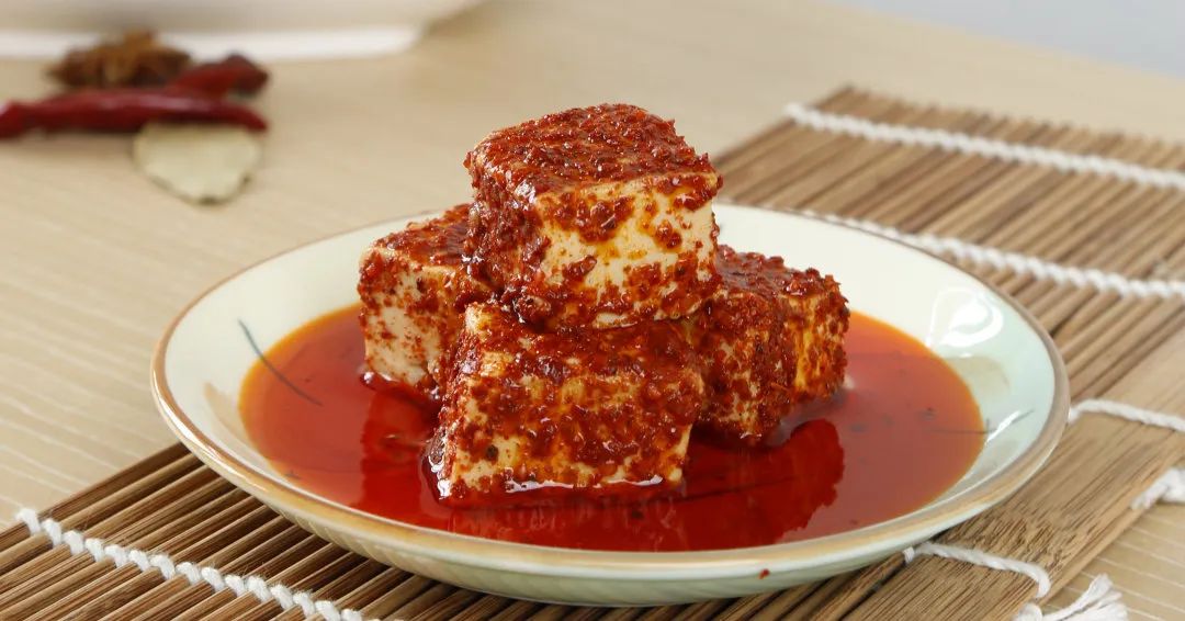 腐乳,人间美味还是致癌毒物?__财经头条