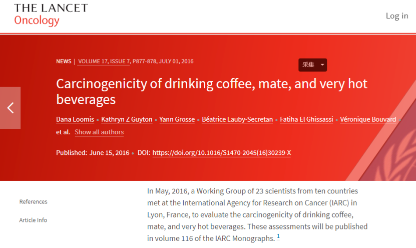 这些是已明确的致癌物清单，每吃一口都在喂养癌细胞！休闲区蓝鸢梦想 - Www.slyday.coM