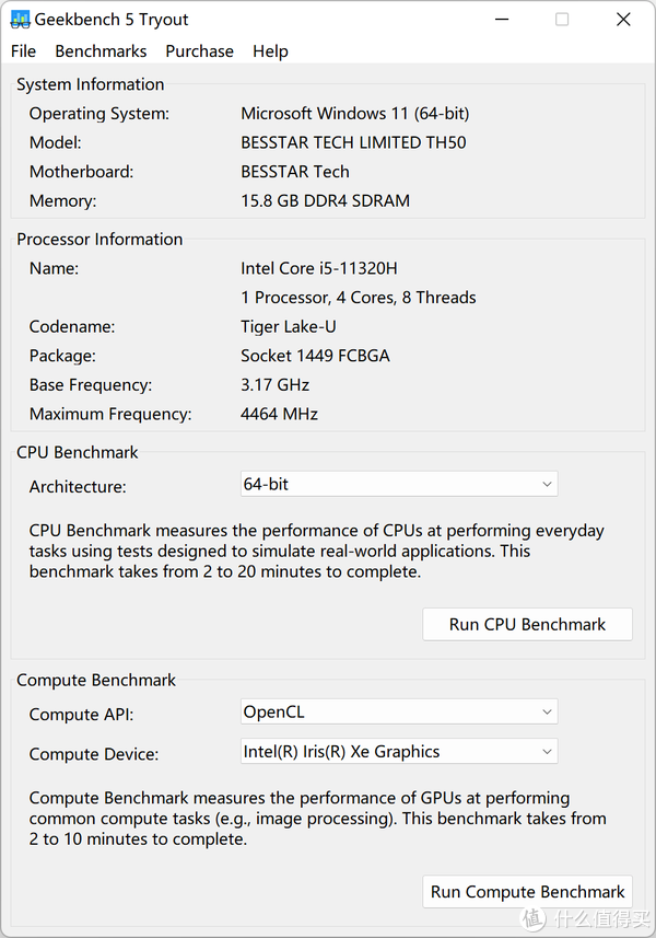 4K显示器的好搭档，迷你办公机的新选择，实测MINISFORUM TH50准系统长时间运行不发烫不发热！休闲区蓝鸢梦想 - Www.slyday.coM