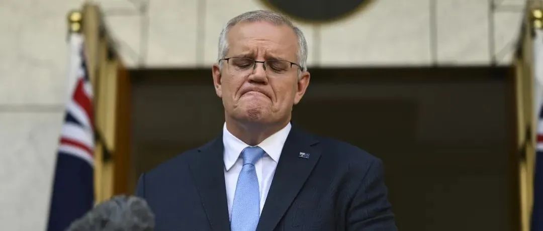 澳大利亚将对前总理莫里森展开调查：曾兼任多个部长