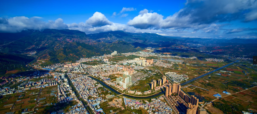 新一批"云南省美丽县城"出炉,富民县榜上有名|云南省_新浪财经_新浪网