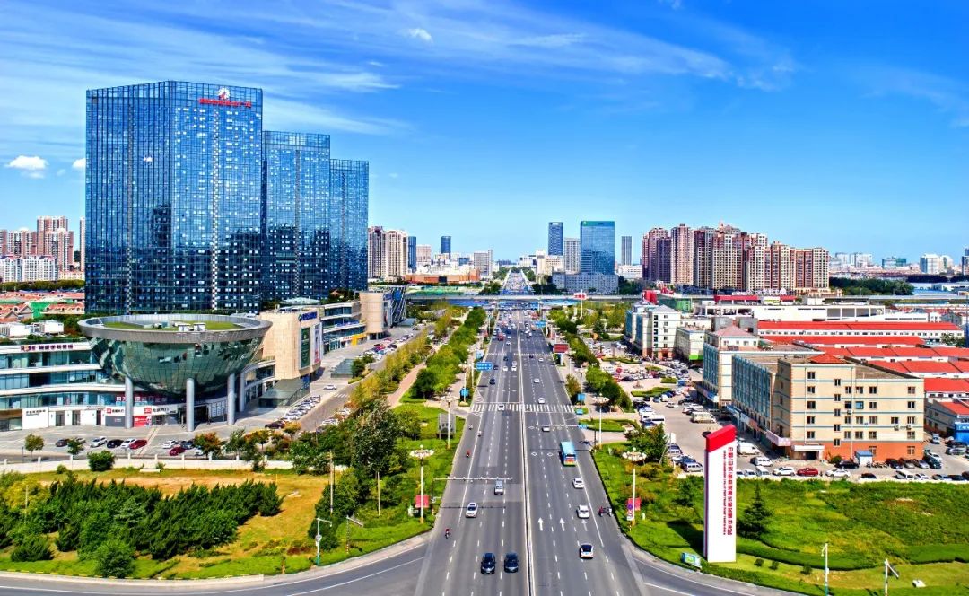 中央媒体自贸试验区实地采访行|山东自贸试验区:谱好创新曲 引客四方