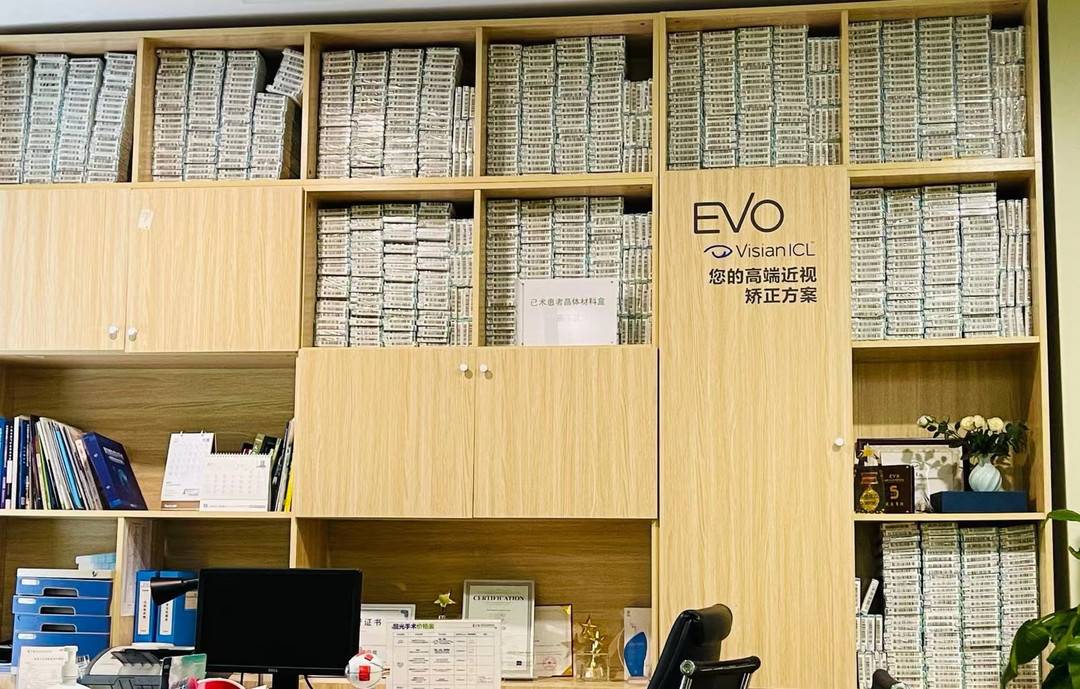 成都东区爱尔眼科鲁齐：20年如一日，用“匠心”做好每例近视手术休闲区蓝鸢梦想 - Www.slyday.coM