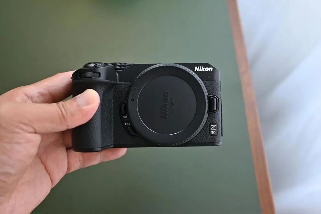 尼康z30套机正在预售5899元apsc视频神器值得买吗