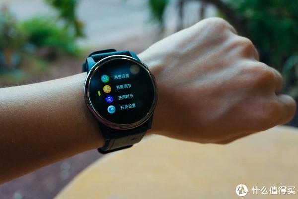 它几乎满足了我对心电血压手表的所有幻想，Dido Y81S第三代评测休闲区蓝鸢梦想 - Www.slyday.coM