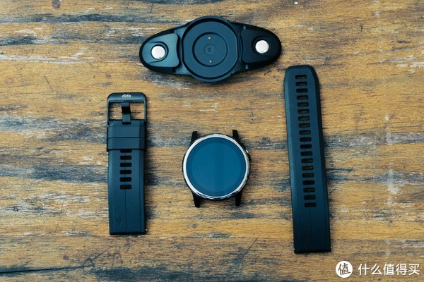 它几乎满足了我对心电血压手表的所有幻想，Dido Y81S第三代评测休闲区蓝鸢梦想 - Www.slyday.coM