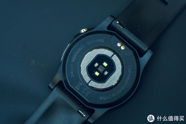它几乎满足了我对心电血压手表的所有幻想，Dido Y81S第三代评测休闲区蓝鸢梦想 - Www.slyday.coM