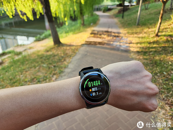 它几乎满足了我对心电血压手表的所有幻想，Dido Y81S第三代评测休闲区蓝鸢梦想 - Www.slyday.coM