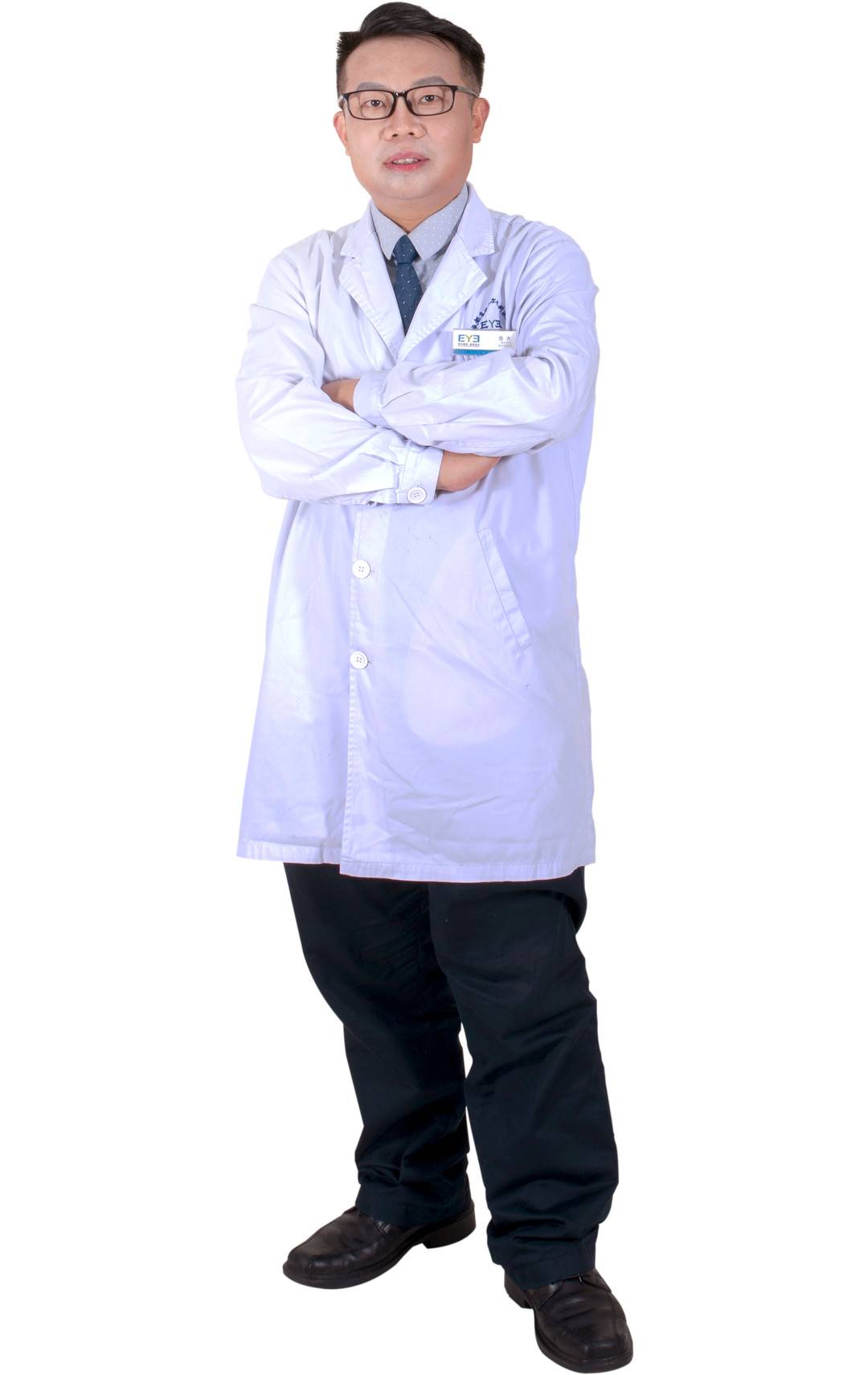 成都东区爱尔眼科鲁齐：20年如一日，用“匠心”做好每例近视手术休闲区蓝鸢梦想 - Www.slyday.coM