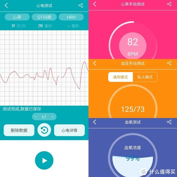 它几乎满足了我对心电血压手表的所有幻想，Dido Y81S第三代评测休闲区蓝鸢梦想 - Www.slyday.coM