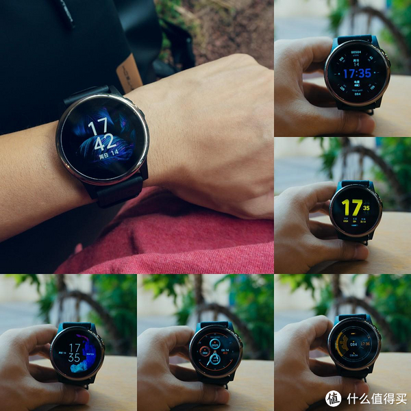 它几乎满足了我对心电血压手表的所有幻想，Dido Y81S第三代评测休闲区蓝鸢梦想 - Www.slyday.coM