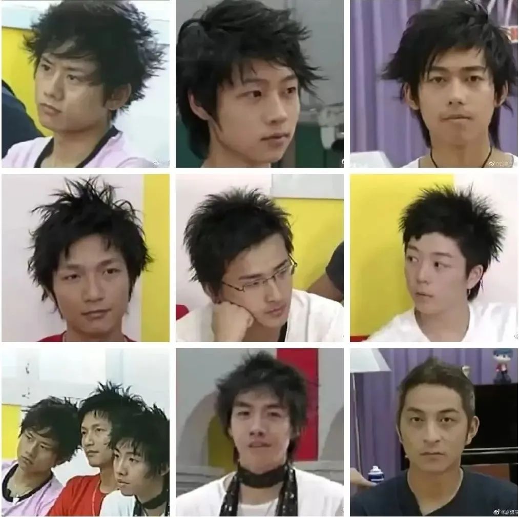 你可以怀疑“0713”男团的精神状态，但不能怀疑他们带来的快乐！休闲区蓝鸢梦想 - Www.slyday.coM