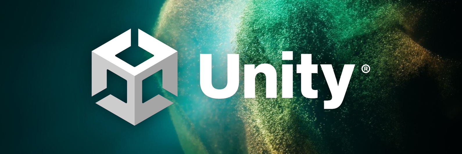 unitylogo图片