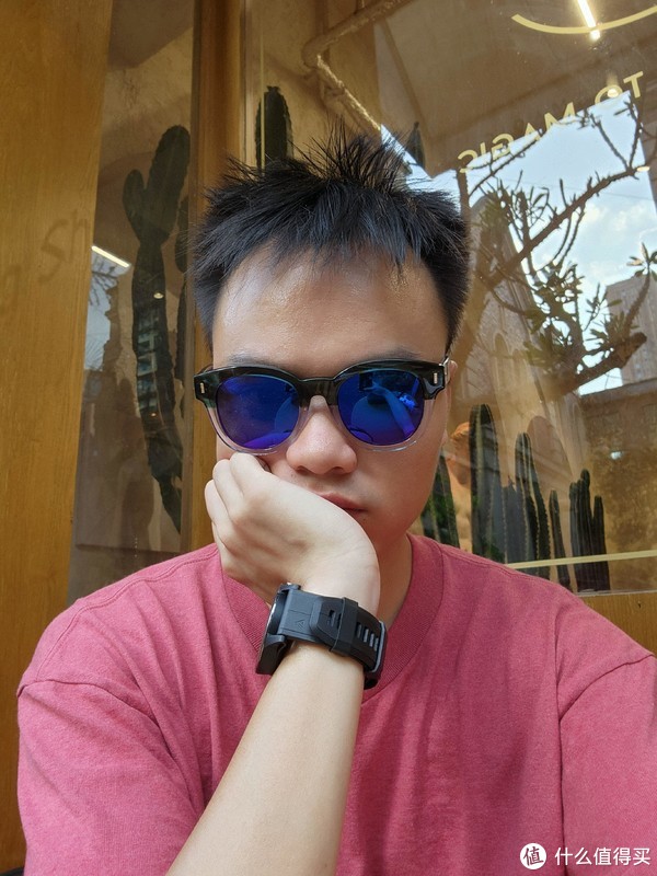 它几乎满足了我对心电血压手表的所有幻想，Dido Y81S第三代评测休闲区蓝鸢梦想 - Www.slyday.coM