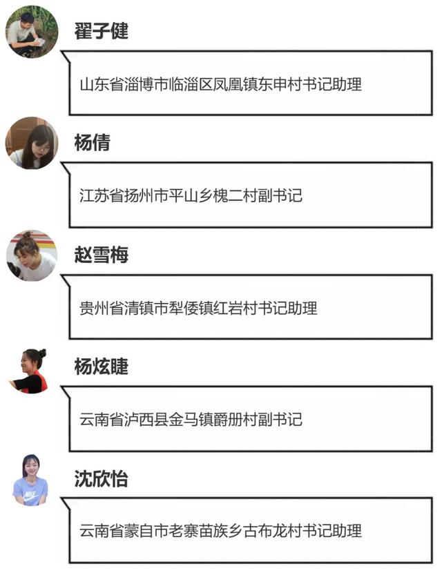 村头板凳会⑨｜这个暑假，我在村里当“班长”休闲区蓝鸢梦想 - Www.slyday.coM