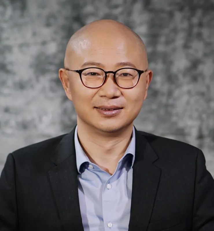 对话idg资本俞信华最好的机会在非共识里新能源的各种小环节都足以