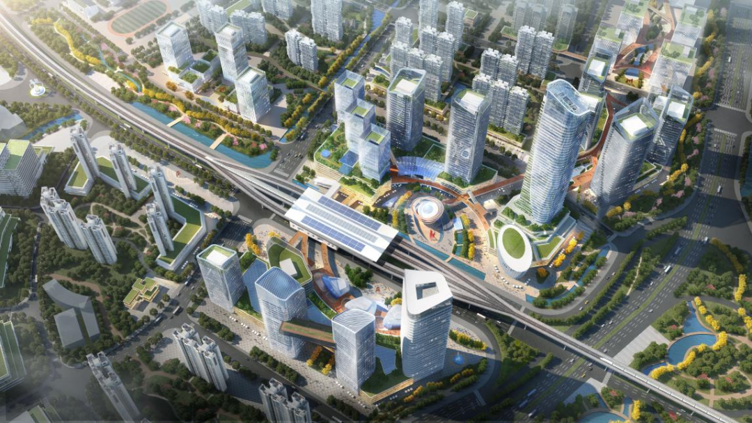 片策过会！白云黄边、五龙岗旧改要都动了？|白云区_新浪新闻