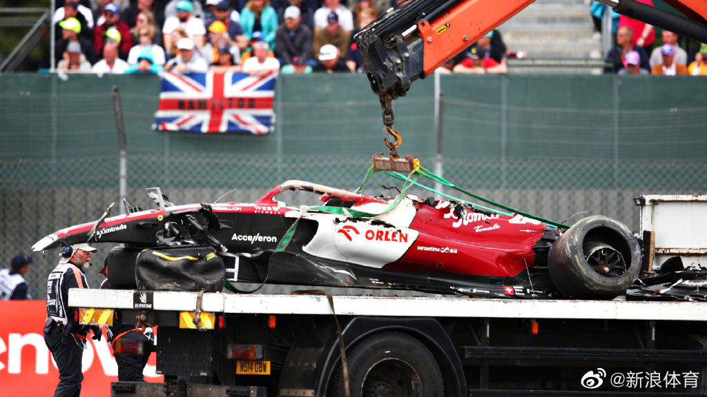 F1调整技术规则|f1|防滚架|大奖赛|英国大奖赛|测试_新浪新闻