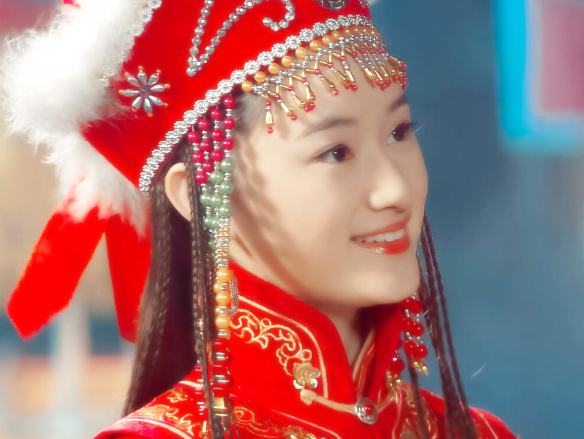 刚播《苍兰诀》，又播《冰雨火》，新剧还二搭杨幂，郭晓婷太忙了休闲区蓝鸢梦想 - Www.slyday.coM