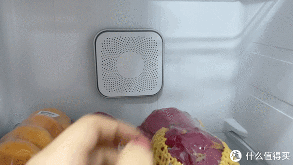 “内卷”之王？这价格真香，不足3000元的双开门、大容量、一级能效冰箱，云米AI冰箱Smart Y冰箱测评休闲区蓝鸢梦想 - Www.slyday.coM